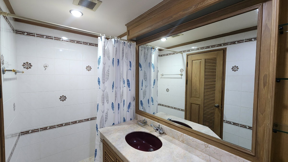 รูป 🟢ER26019 🟢ให้เช่า / For Rent Centurion Park 1 ห้องนอน 2 ห้องน้ำ 💰 ราคา 29,000 บาท/เดือน - รูปที่ 12/15