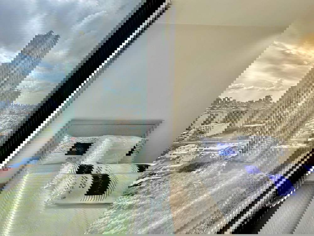 รูป ห้องว่าง🙋🏼💎🙋🏼💥แอดไลน์นัดดูห้องได้เลย📲Life Asoke Hype - รูปที่ 20/20