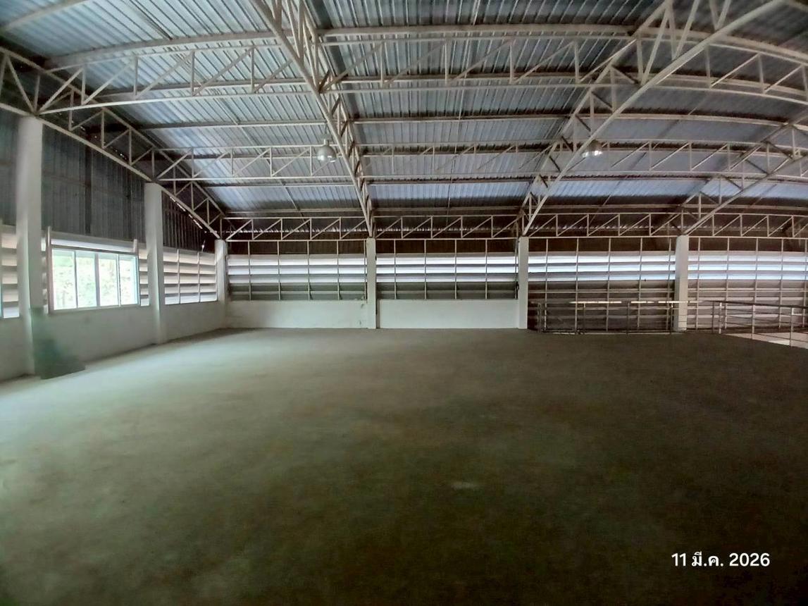 รูป โกดัง 382.4 ตร.วา เกาะคา ลำปาง 5.3M - รูปที่ 27/32