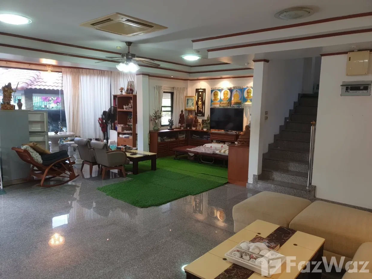 รูป ขาย บ้านเดี่ยว 3 ห้องนอน ในโครงการ รอยัล พาร์ค วิลเลจ 1677916 - รูปที่ 3/19