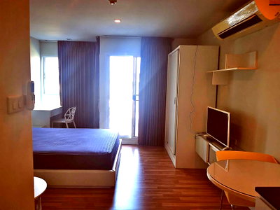 Condos for sale : We Condo Ekkamai-Ramintra 🚇 Close to BTS/MRT
