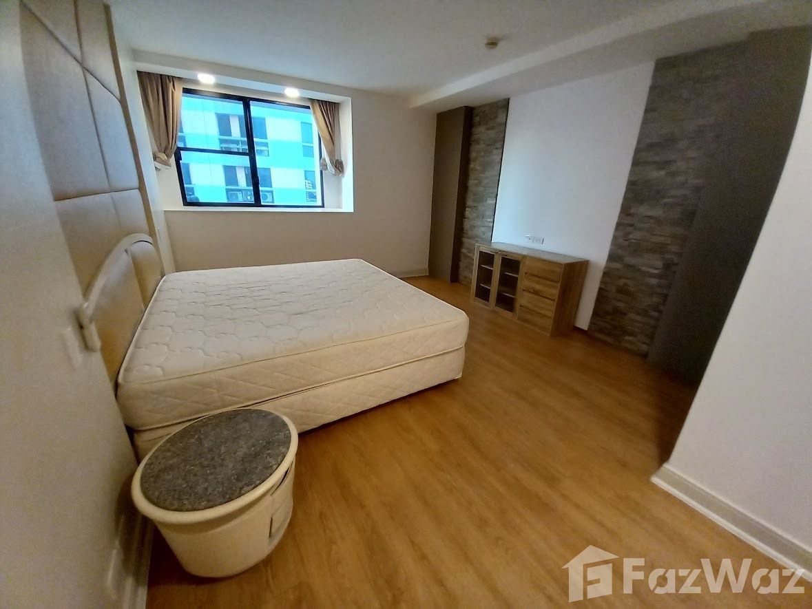 picture 3 Bedroom Condo for rent at President Park Sukhumvit 24 1753804 - 7/12