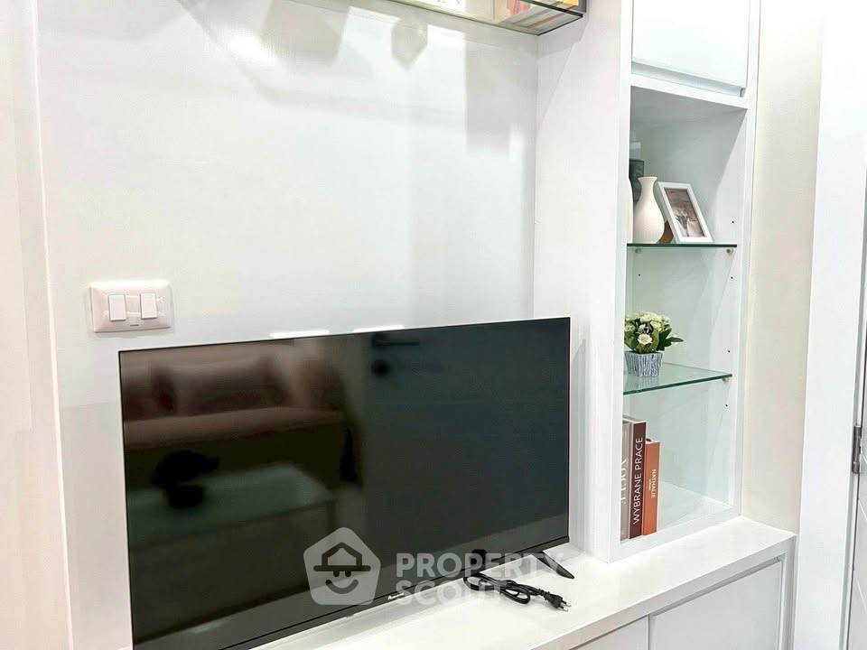 รูป คอนโด 1-ห้องนอน ที่ เดอะ ซีน ใน สุเทพ (ID 2813294) - รูปที่ 6/15