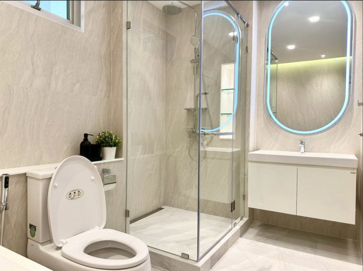 picture Grand Langsuan. 3beds 146sqm. Line id: @pfagent - 13/18