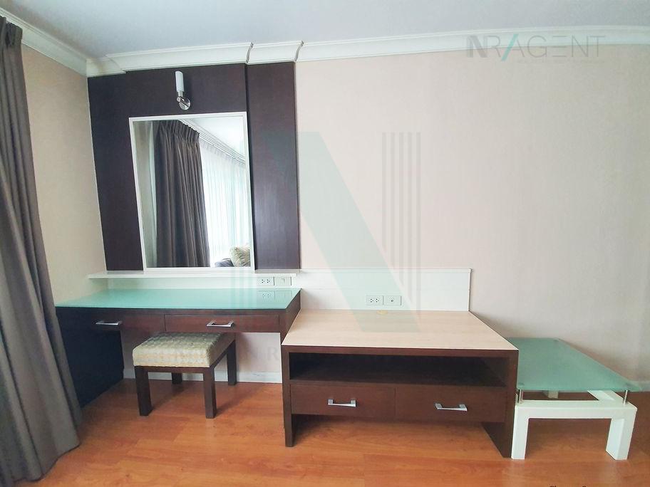 รูป 🚩 ให้เช่าคอนโด แกรนด์ เฮอริเทจ ทองหล่อ อาคาร 1 ชั้น 4 2 ห้องนอน ขนาด 93.00 ตรม ใกล้ โรงเรียนนานาชาติเออร์ลี่เลิร์นนิ่งเซ็นเตอร์ - รูปที่ 5/8