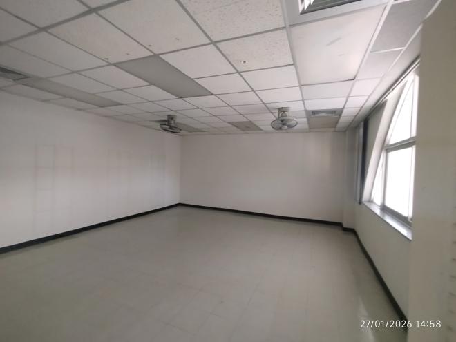 รูป อาคารที่ทำการสาขา 365 ตร.วา อาคารปิดทำการ สาขาบางซื่อ เขตบางซื่อ กรุงเทพมหานคร 150M - รูปที่ 18/46