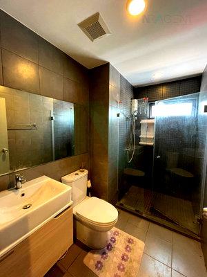 Condos for rent : 🔺 For Rent Condo IDEO SUKHUMVIT 115 Building 1, Floor 29,1 bed room, Room size 34 sqm