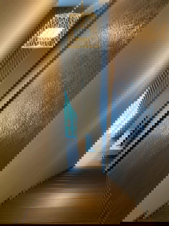 รูป ดูเพล็กซ์หรูให้เช่า Na Vara Residence ห่าง BTS ชิดลม เพียง 550 เมตร - รูปที่ 14/17