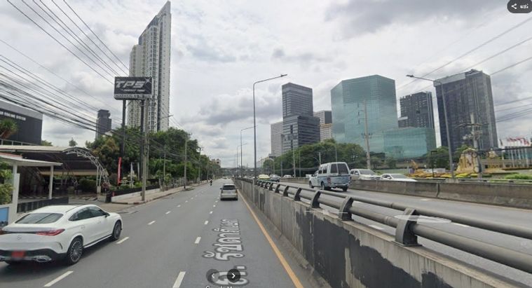 ขายที่ดิน 500 ตร.ว. เขตจตุจักร