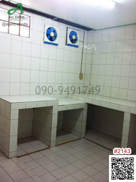 รูป เช่า ทาวน์เฮ้าส์ ซอยลาดพร้าว 109 ใกล้เดอะมอลล์บางกะปิ - รูปที่ 3/7