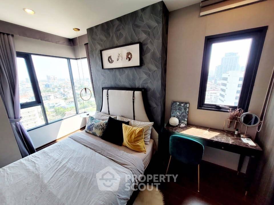 รูป คอนโด 1-ห้องนอน ที่ ซี เอกมัย ใกล้ ARL รามคำแหง (ID 2813538) - รูปที่ 6/20