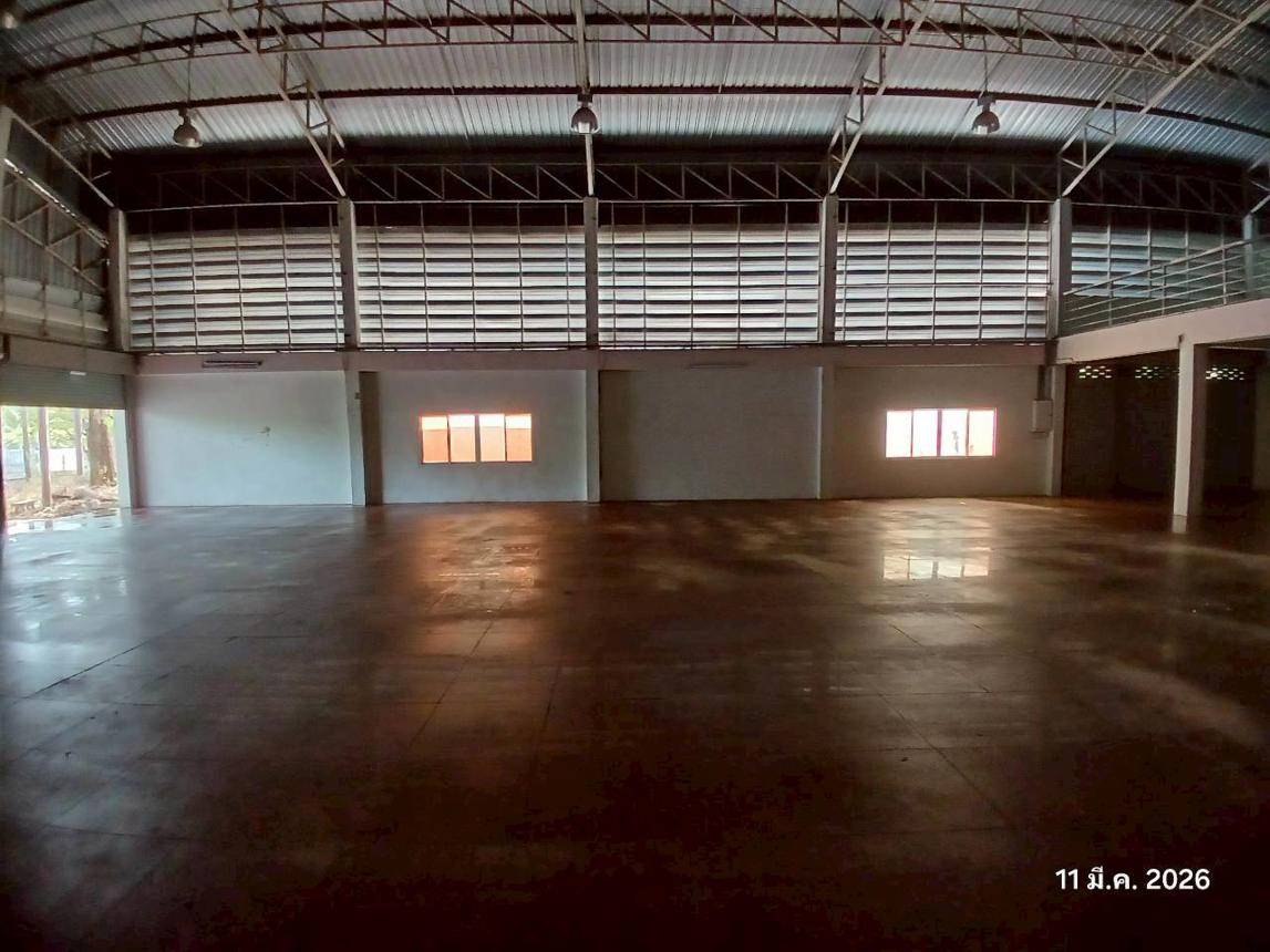 รูป โกดัง 382.4 ตร.วา เกาะคา ลำปาง 5.3M - รูปที่ 21/32