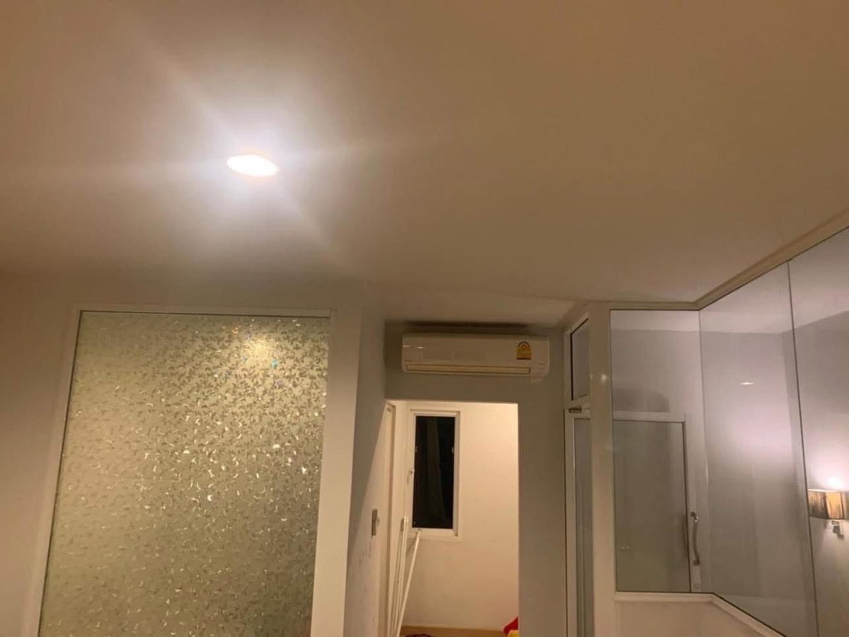 รูป  🏡✨ ให้เช่าทาวน์โฮม 3 ชั้น “อารียา เดลี่ เกษตร-นวมินทร์” 3 ห้องนอน 4 ห้องน้ำ ทำเลทองเกษตร-นวมินทร์  #รับต่างชาติ (นัดชมบ้านได้หลังช่วงสงกรานต์) - รูปที่ 7/18