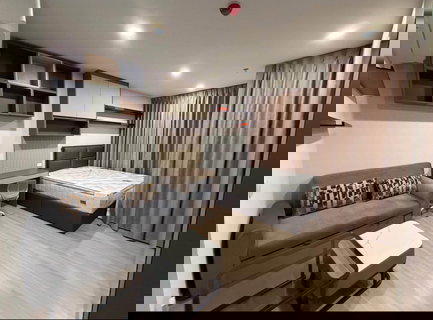 รูปภาพ Aspire Sukhumvit - Rama             4 