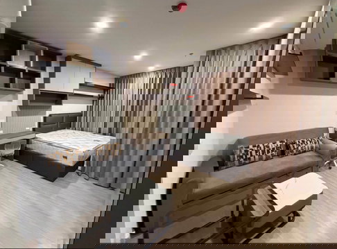 Aspire Sukhumvit - Rama             4 