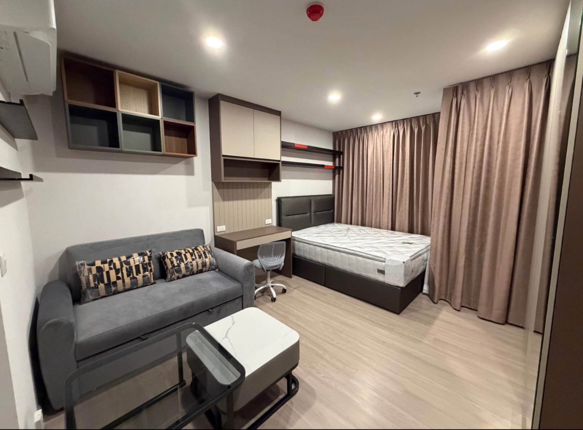 picture Aspire Sukhumvit - Rama             4  - 1/9