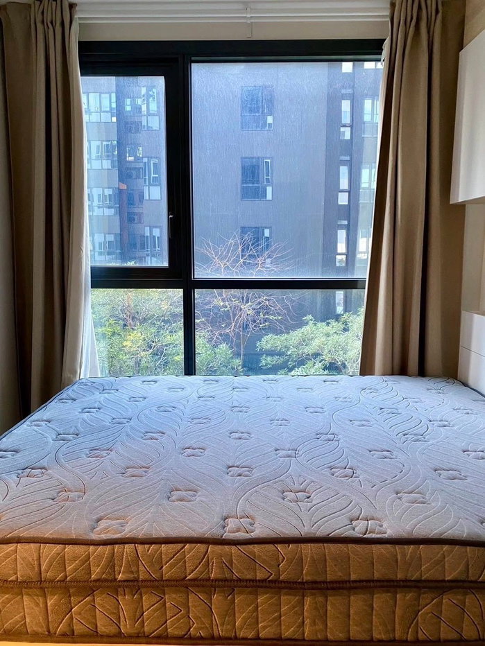 รูป 🟢ER26025 🟢ให้เช่า / For Rent XT HUAIKHWANG 1 ห้องนอน 1 ห้องน้ำ 1 ห้องครัว 1 ห้องนั่งเล่น 💰 ราคา 22,000 บาท/เดือน - รูปที่ 2/9