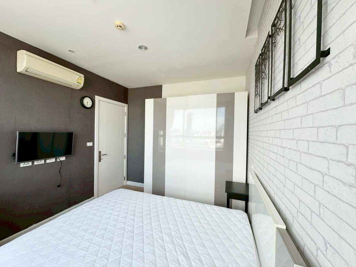 รูป ห้องว่าง🙋🏼💎🙋🏼💥แอดไลน์นัดดูห้องได้เลย📲TC Green Rama 9 - รูปที่ 2/15