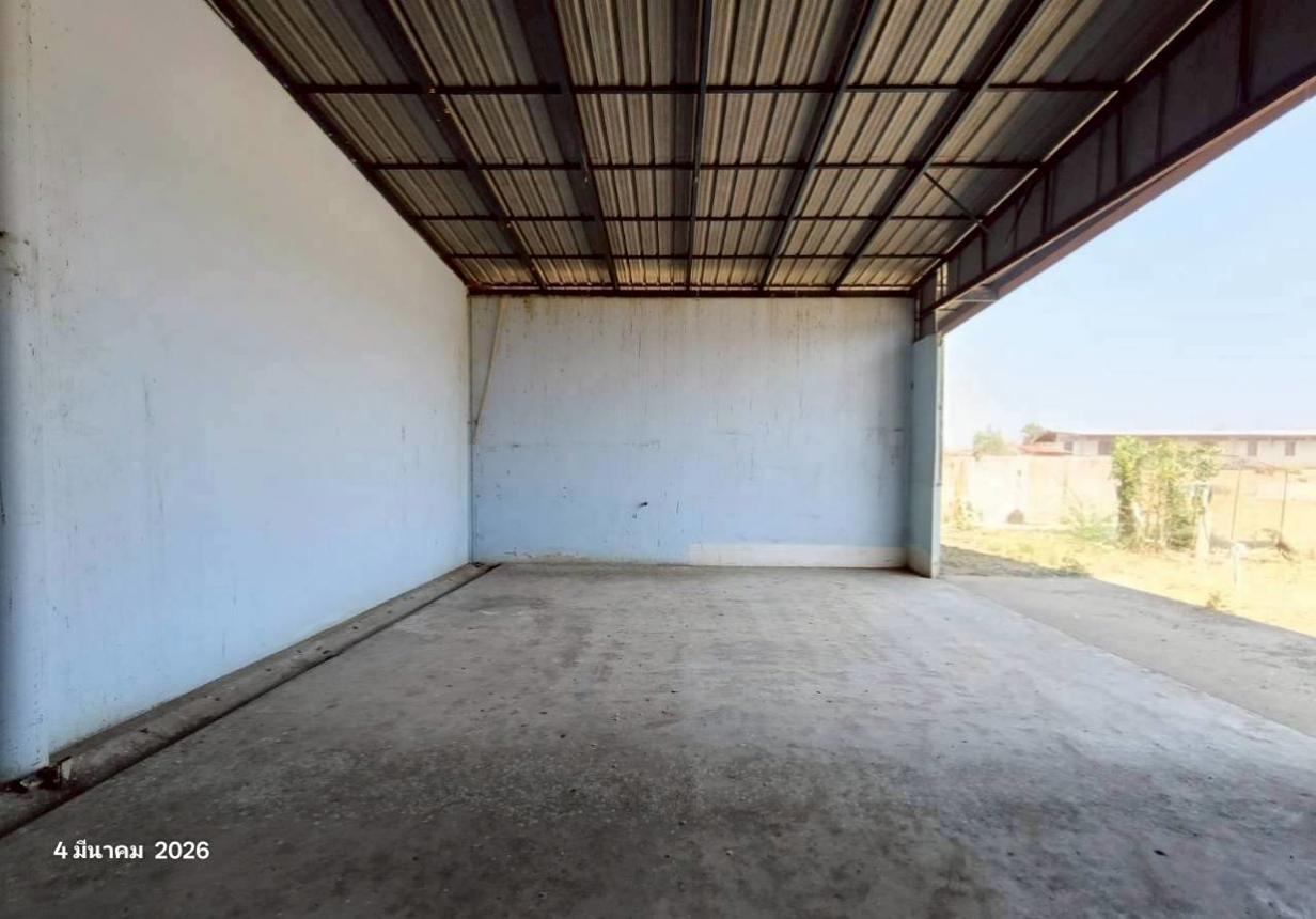 รูป อาคารโรงงาน 21181 ตร.วา ชนแดน เพชรบูรณ์ 25.5M - รูปที่ 53/70
