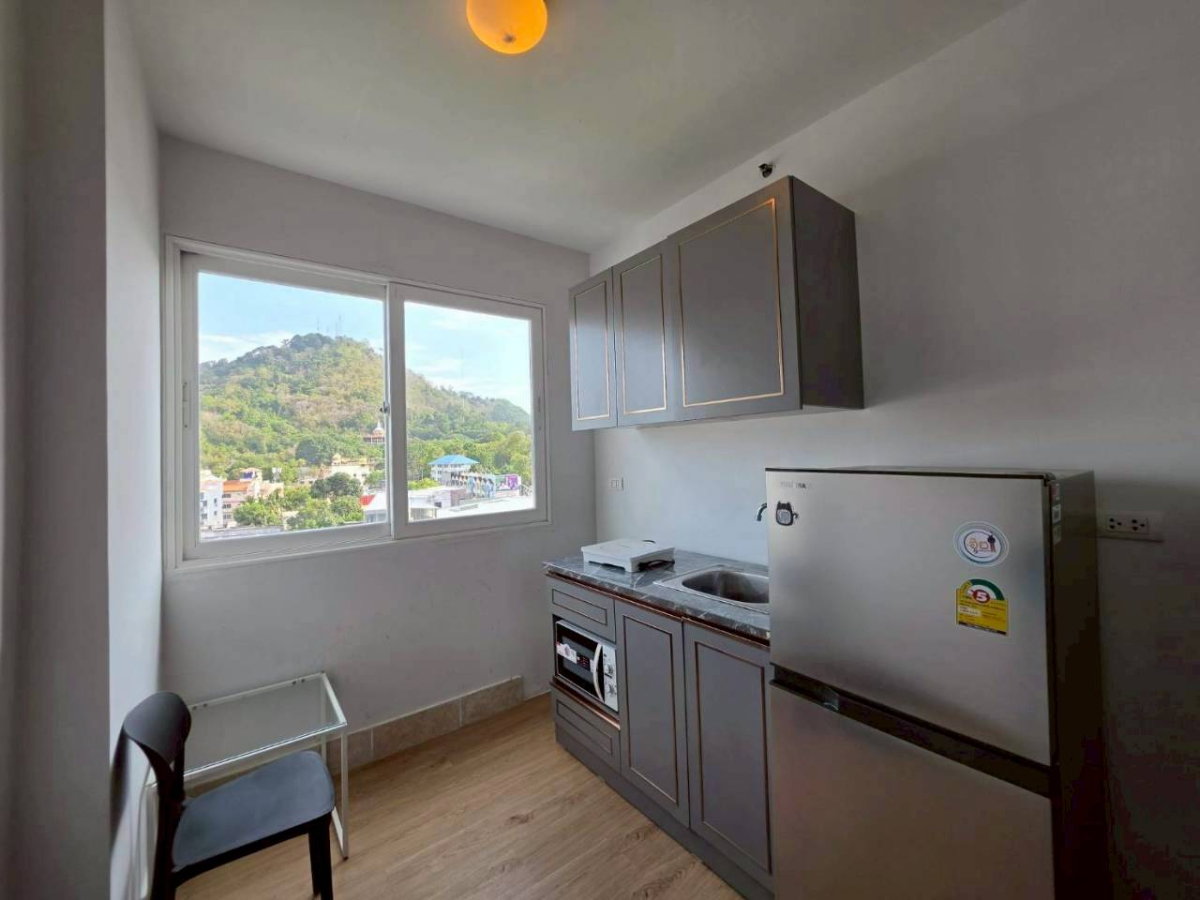 รูป Supalai Park at Downtown WR-04415 - รูปที่ 9/15