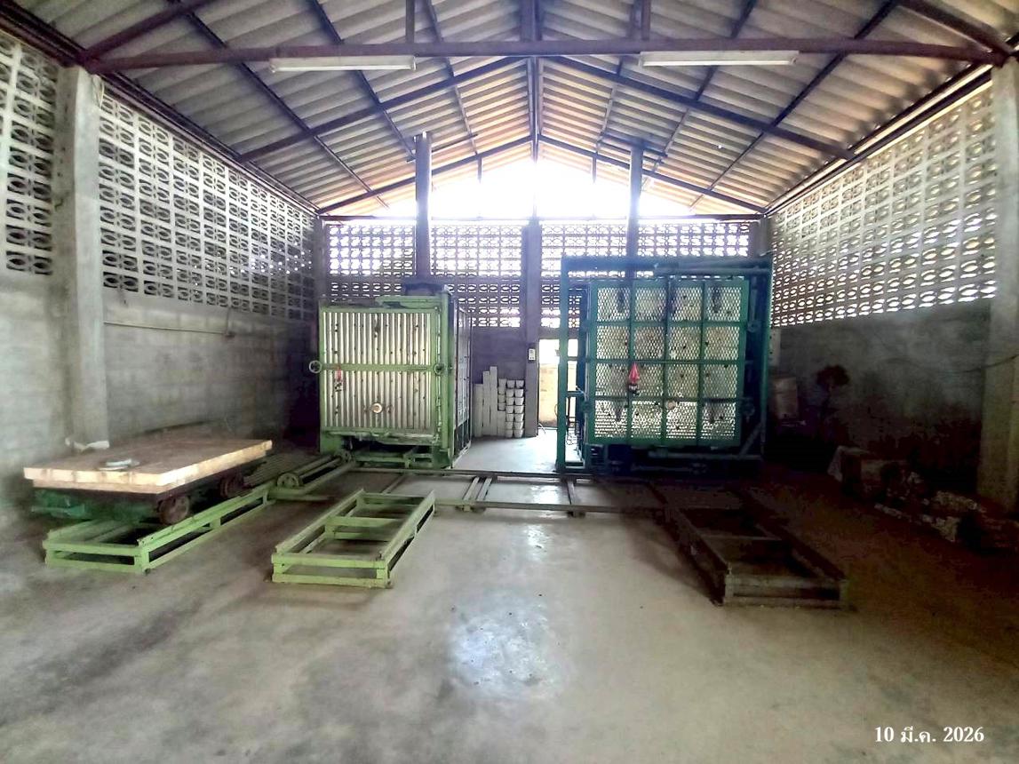 picture FACTORY 380 Sq.w. Mae Tha Lamphang for 1.6M - 28/32