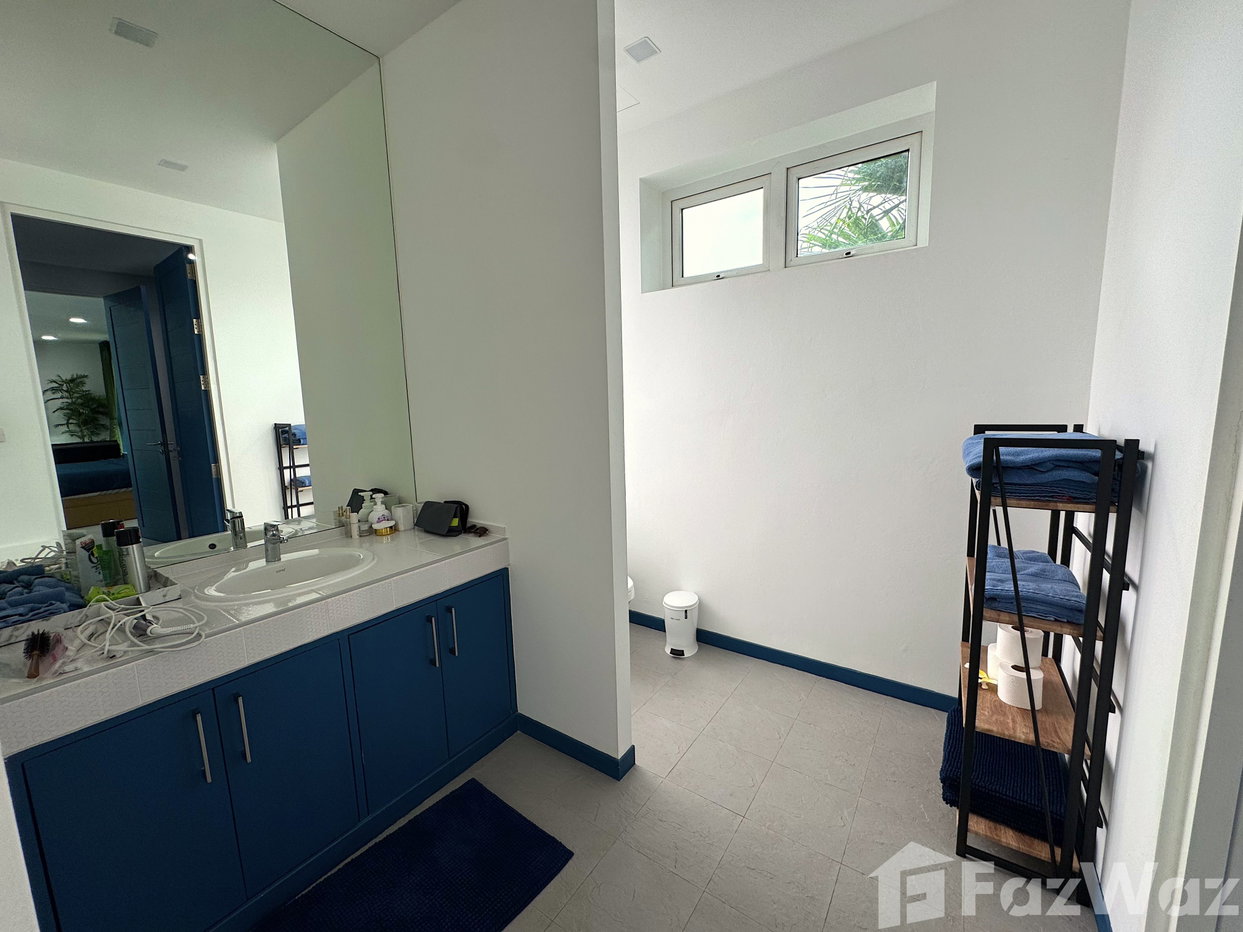 รูป วิลล่าให้เช่า 5 ห้องนอน ใน ราไวย์, ภูเก็ต 5343796 - รูปที่ 43/45