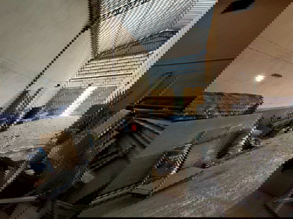 รูป ขายโกดังพร้อมสำนักงาน ซอยรัตนโชค 3 บางปลา 2 สมุทรปราการ เหมาะทำโรงงาน คลังสินค้า (N.2080) - รูปที่ 5/11