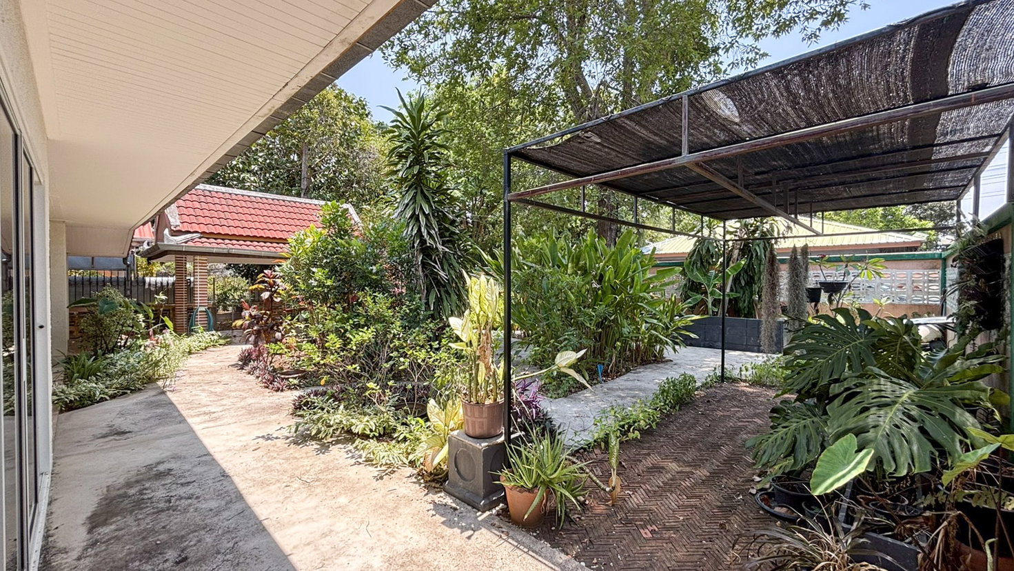 รูป 2 Bedroom House for Sale in Bang Sare Sattahip - รูปที่ 15/15