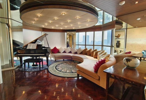 รูปภาพ State Tower                      Silom