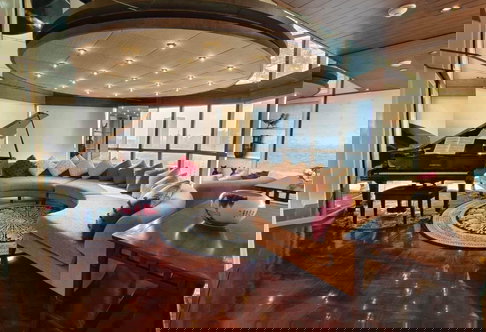 #A124452 ✅ 19/4/69  ให้เช่า State Tower Silom📲📢สอบถาม ld line @condoboy