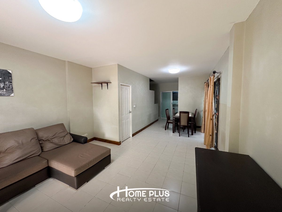 รูป Areeya at Home อารียา แอทโฮม(หลังริม) เกษตร-นวมินทร์ ถนนประเสริฐมนูกิจ - รูปที่ 6/17