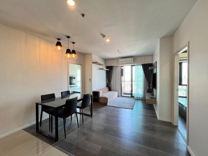 รูป 🌵 [ ห้องเช่า ]  เดอะ สเตจ เตาปูน-อินเตอร์เชนจ์ { 2BR 63 ตร.ม / 22,000 บาท } ชั้น17 โทร.0636241455 - รูปที่ 1/34