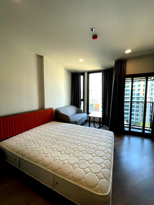 Condos for rent : PFD-08290 For rent The Base SaphanMai (The Base Saphan Mai) near BTS Sai Yut, Phahon Yothin-Saphan Mai location 🚈✨