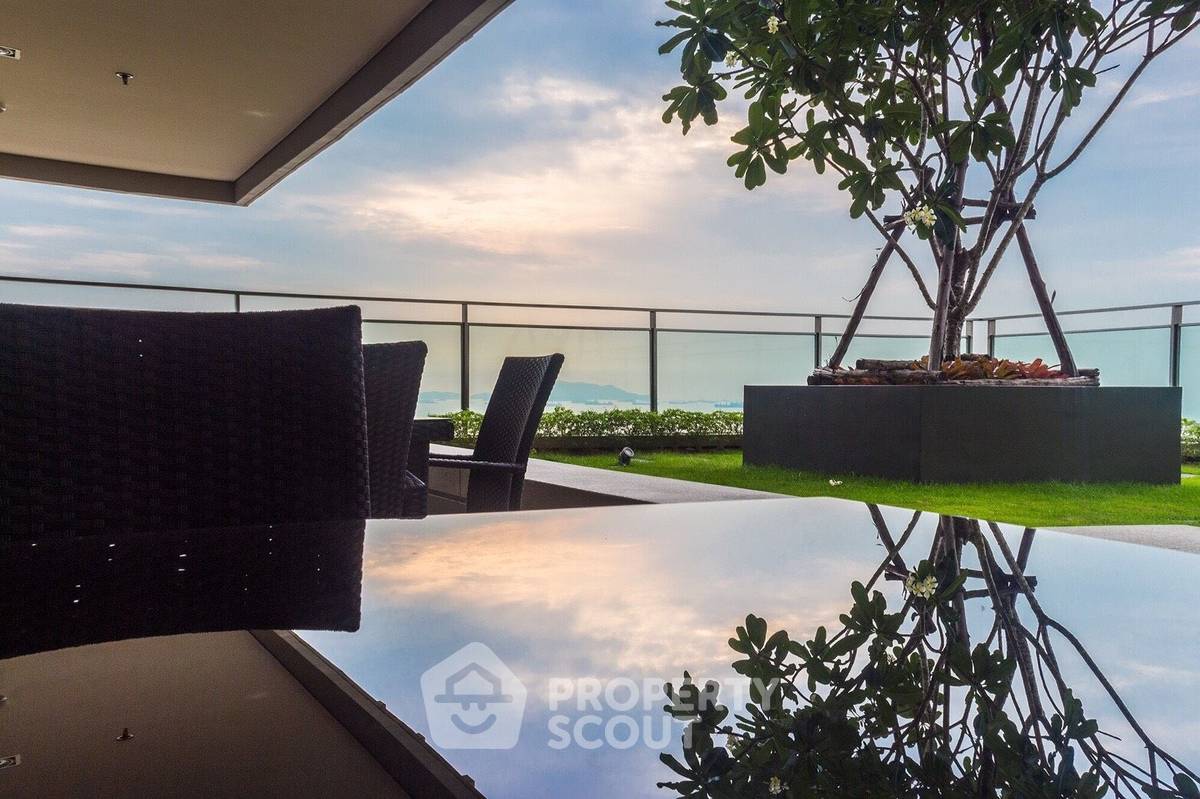 รูป คอนโด 1-ห้องนอน ที่ มาริน่า เบย์ฟร้อนท์ ศรีราชา ใน ศรีราชา (ID 2519362) - รูปที่ 18/24