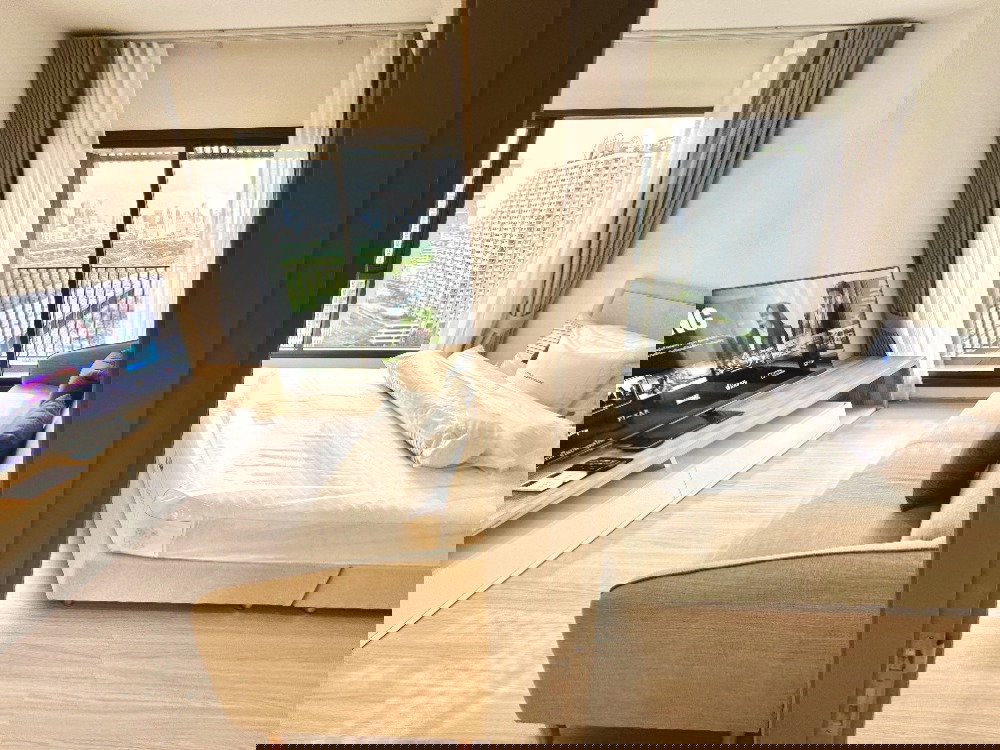 รูป ห้องว่าง🙋🏼💎🙋🏼💥แอดไลน์นัดดูห้องได้เลย📲Life Asoke Hype - รูปที่ 7/20