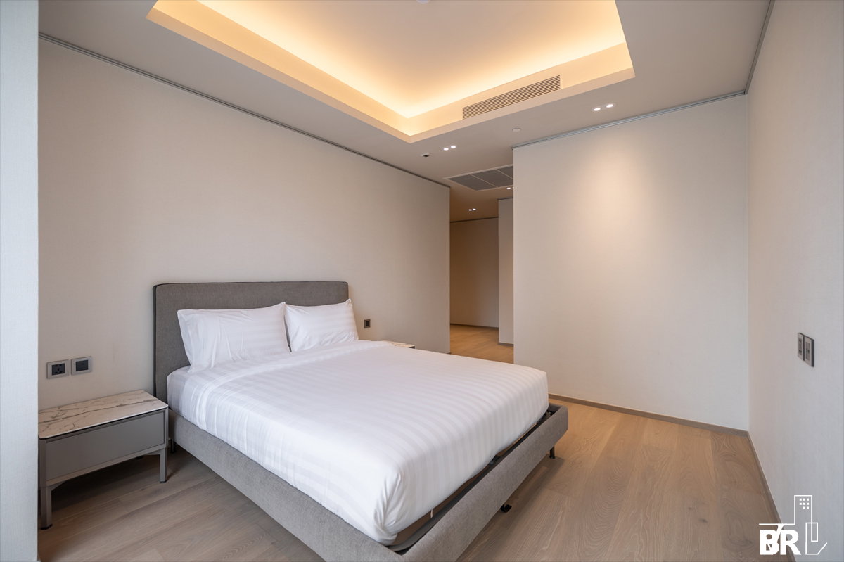 รูป เช่าคอนโด 💎 Tonson One Residence 2 นอน 117.5 ตรม 170k ⭐ยูนิตสวย หายากใกล้ BTS ชิดลม  - รูปที่ 3/11