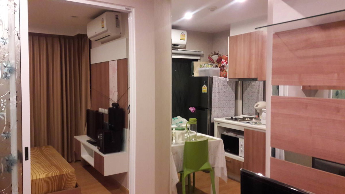 รูป ขาย พลัส คอนโด หาดใหญ่ 2 ( Plus Condo Hat Yai 2 ) - รูปที่ 5/24