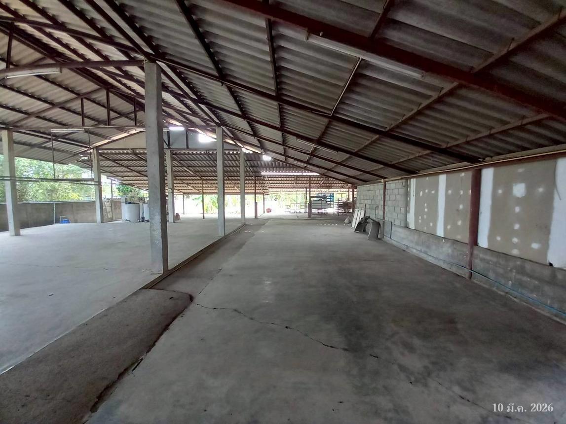 picture FACTORY 380 Sq.w. Mae Tha Lamphang for 1.6M - 25/32