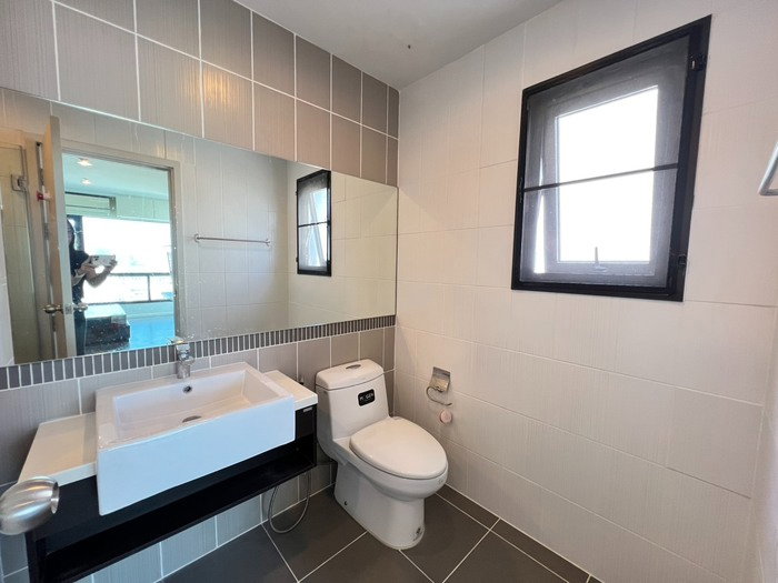 รูป 🌵 [ ห้องเช่า ]  เดอะ สเตจ เตาปูน-อินเตอร์เชนจ์ { 2BR 63 ตร.ม / 22,000 บาท } ชั้น17 โทร.0636241455 - รูปที่ 21/34