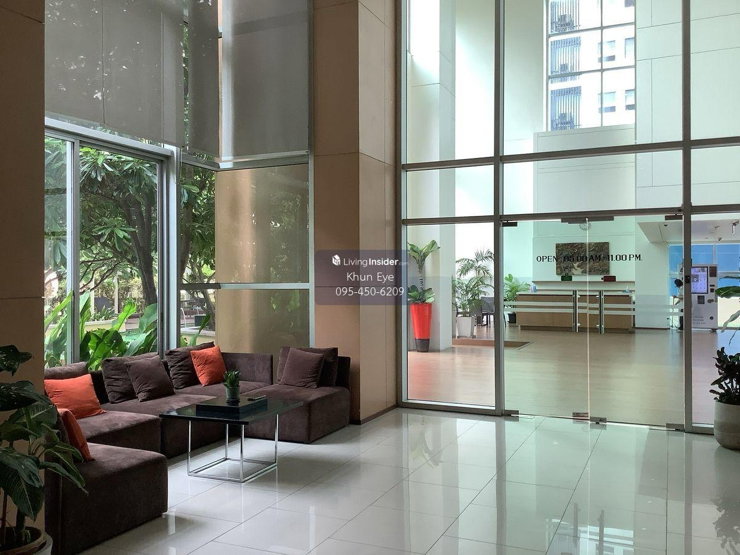 picture Villa Sathorn (1bed1bath 40sqm) - 14/16