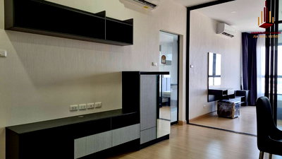 คอนโด เซ็นทรัล ปิ่นเกล้า : ✨ ขาย ศุภาลัย ลอฟท์ สถานีแยกไฟฉาย✨   ราคา 3,300,000 บาท