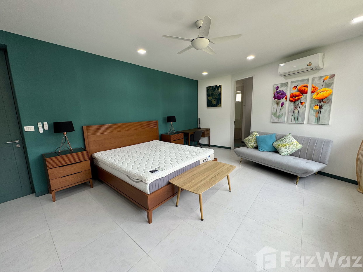 รูป วิลล่าให้เช่า 5 ห้องนอน ใน ราไวย์, ภูเก็ต 5343796 - รูปที่ 31/45