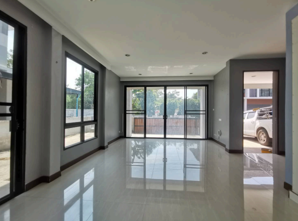 รูป บ้านเดี่ยว 51 ตร.วา อำเภอเมืองนครราชสีมา นครราชสีมา - รูปที่ 8/17