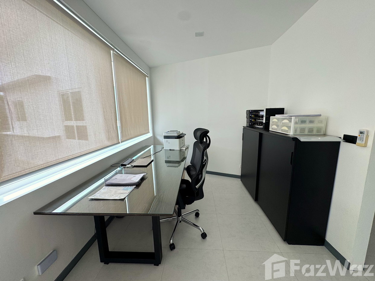 รูป วิลล่าให้เช่า 5 ห้องนอน ใน ราไวย์, ภูเก็ต 5343796 - รูปที่ 37/45