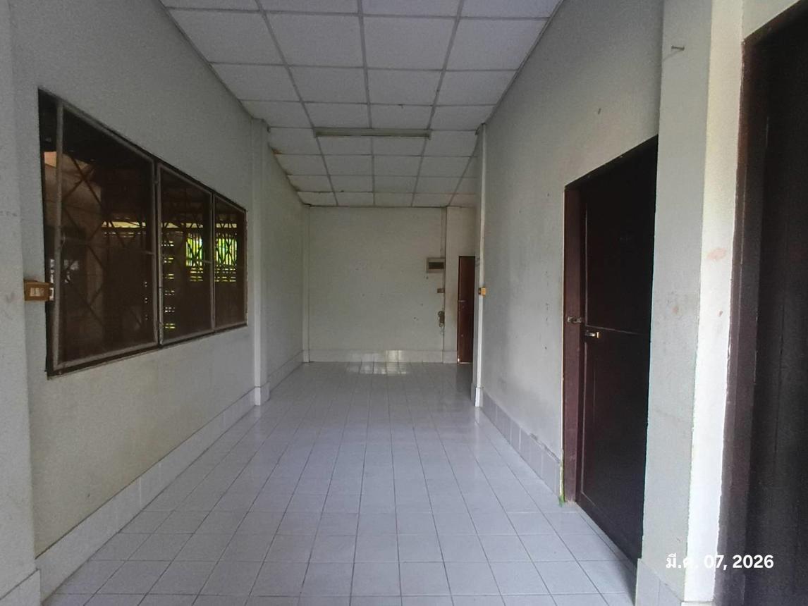 รูป บ้านเดี่ยว 368.9 ตร.วา ป่าซาง ลำพูน 1.3M - รูปที่ 17/32