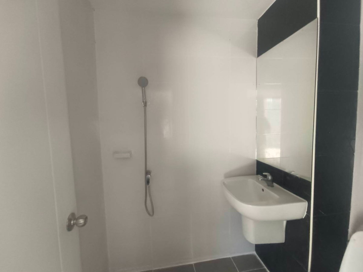 รูป 🏡 ทาวน์โฮมหลังใหญ่ รัตนาธิเบศร์–ราชพฤกษ์ รีโนเวทใหม่ จอดรถ 2 คัน | เดอะ แกลเลอรี่ รัตนาธิเบศร์ - ราชพฤกษ์ - รูปที่ 8/11