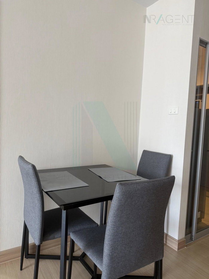 รูป ให้เช่าคอนโด ศุภาลัย เวอเรนด้า สถานีภาษีเจริญ อาคาร B ชั้น 24 1 ห้องนอน ขนาด 48 ตรม ใกล้ Seacon บางแค - รูปที่ 6/8