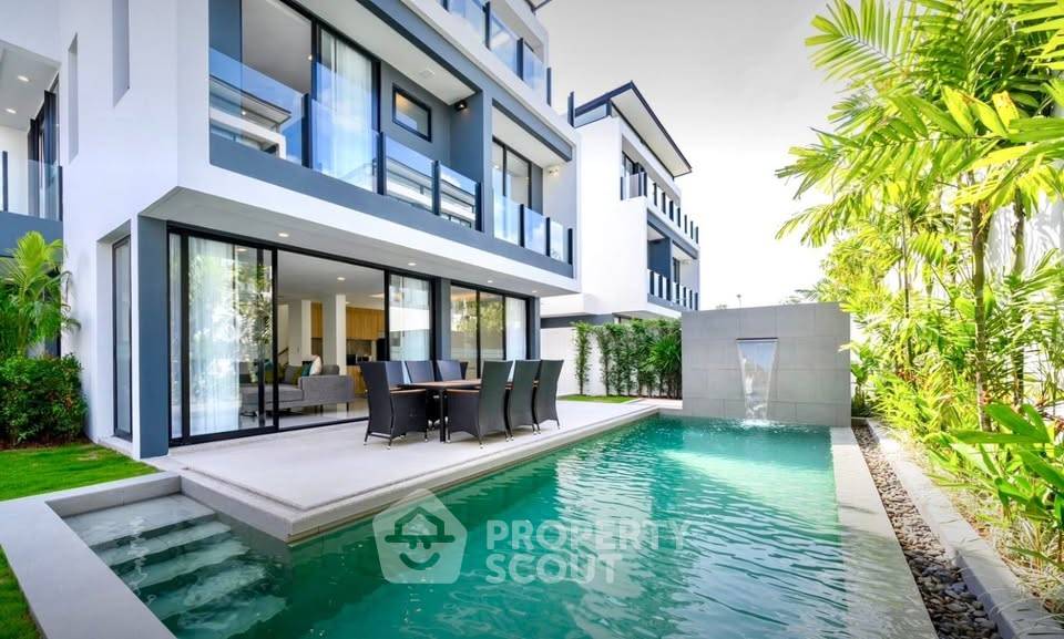 รูป คอนโด 5-ห้องนอน ที่ ลากูน่า เลคไซด์ เรสซิเดนซ์ ใกล้ หาดลากูน่า (ID 2657006) - รูปที่ 3/21
