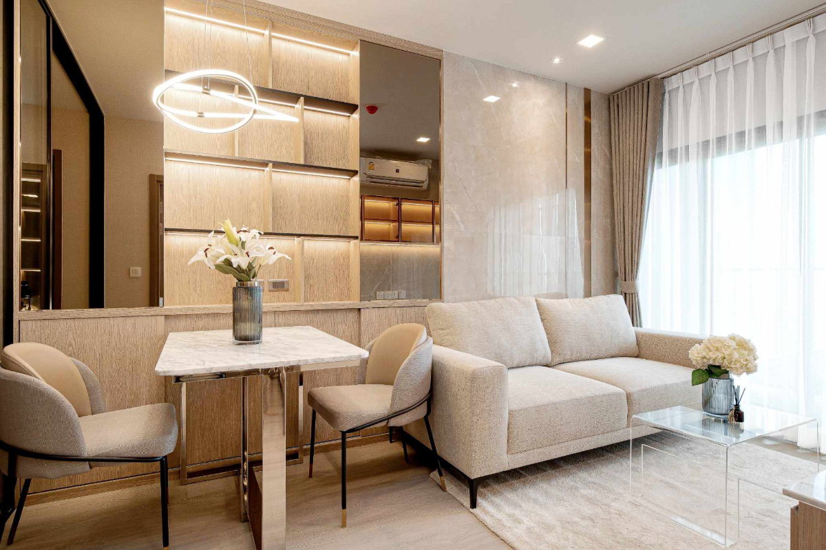 รูป ห้องว่าง🙋🏼💎🙋🏼💥แอดไลน์นัดดูห้องได้เลย📲จตุจักร💥ไลฟ์ พหล - ลาดพร้าว🔴🟢🟡 - รูปที่ 3/20