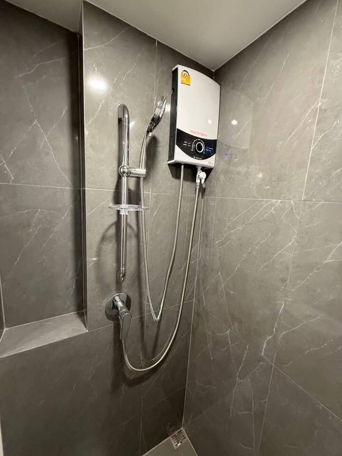 picture Origin Plug & Play Ramkhamhaeng Triple Station - 10/12